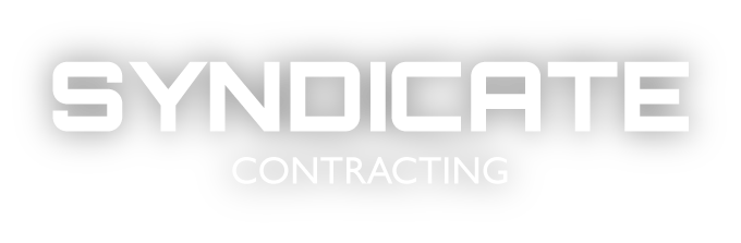 SYNDICATE CONTRACTING